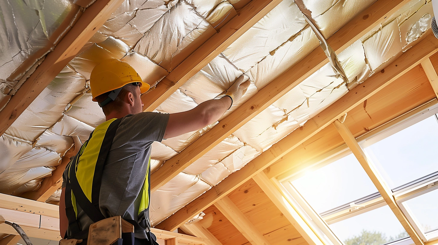Pourquoi faire appel à une entreprise de rénovation énergétique ?