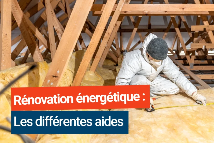 Quelles aides pour la rénovation énergétique en France en 2025 ?