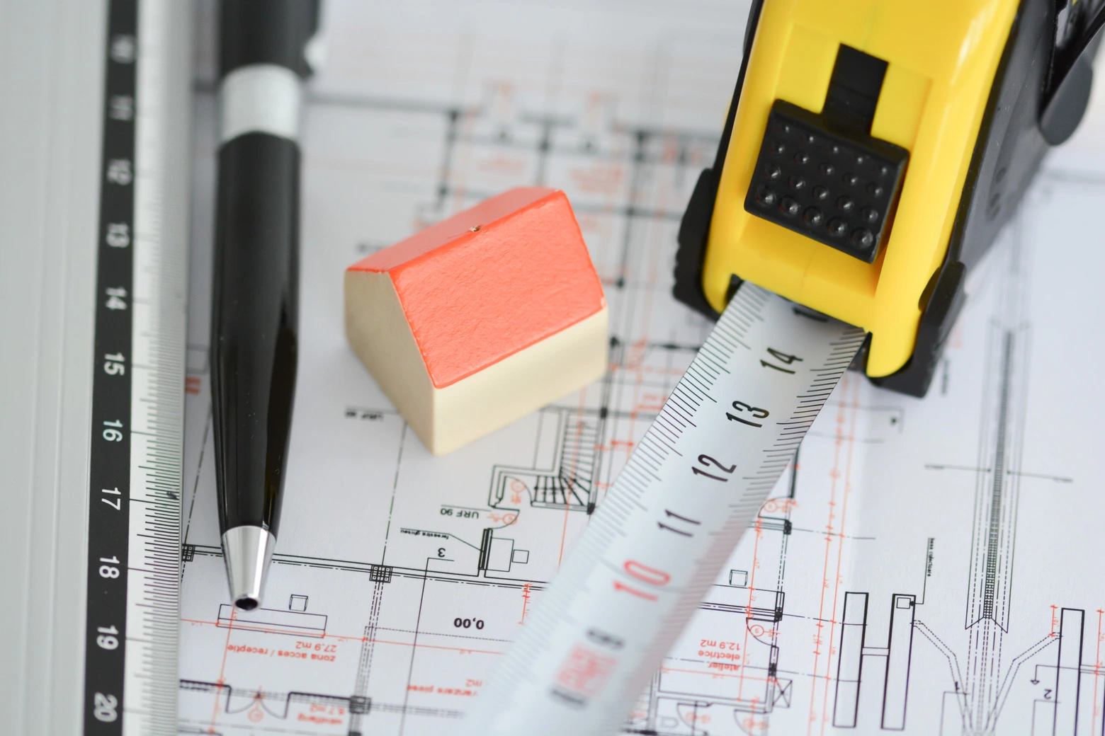 Faut-il un permis de construire pour une maison en ClipsyBlok ?